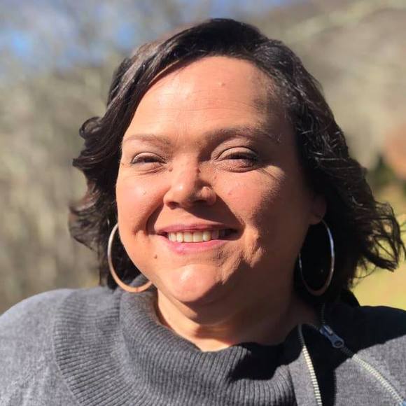 Meet your Posher, Teresa - Picture 1 of 1